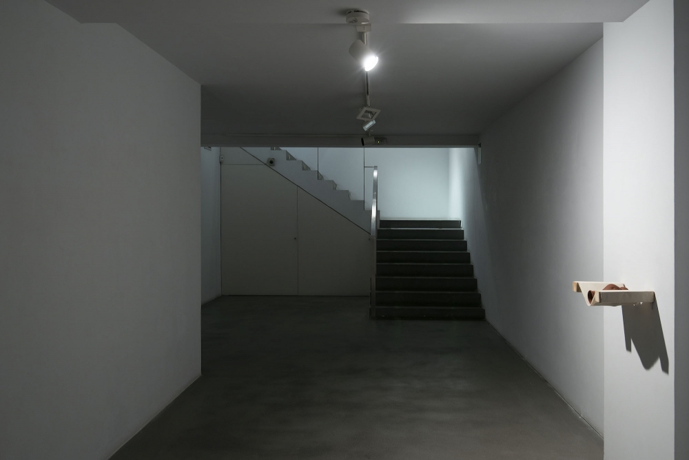 Babak Golkar Sabrina Amrani 