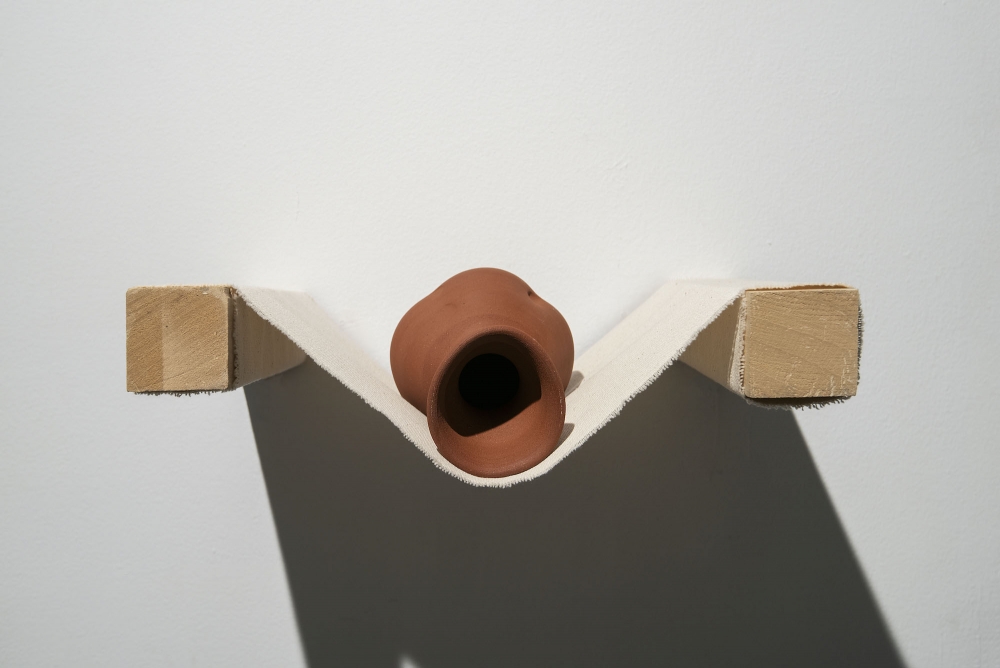 Babak Golkar Sabrina Amrani 