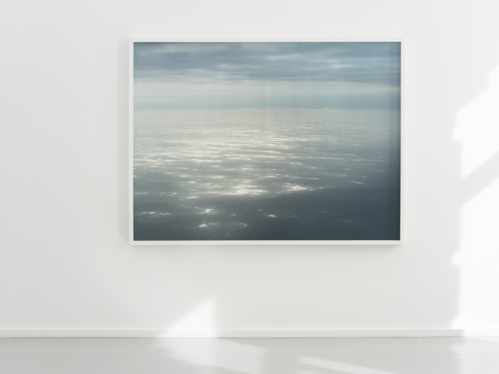 Morten Andenæs Galleri Riis 