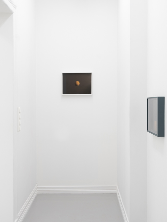 Morten Andenæs Galleri Riis 