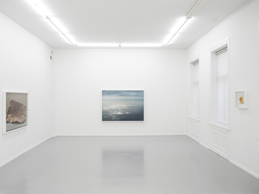 Morten Andenæs Galleri Riis 