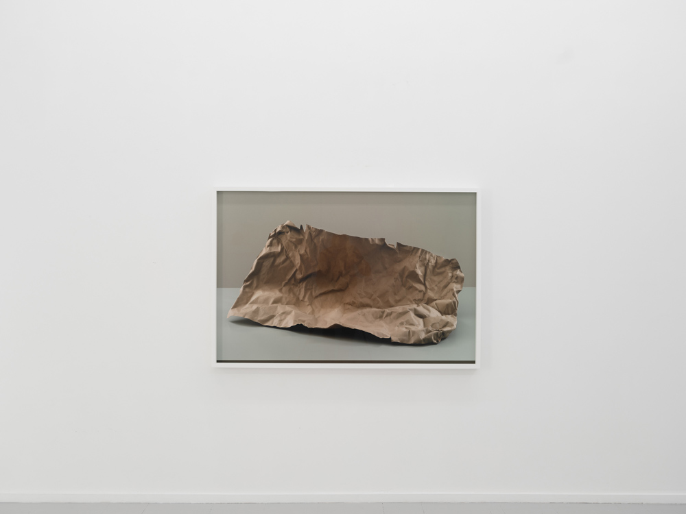 Morten Andenæs Galleri Riis 