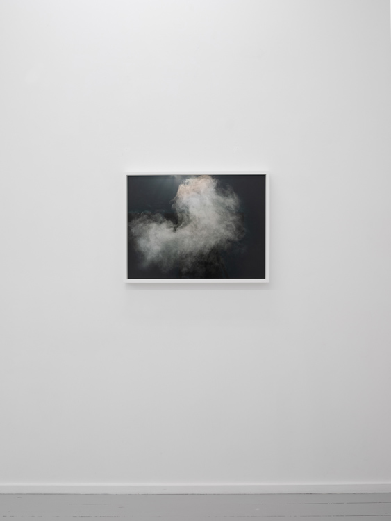 Morten Andenæs Galleri Riis 