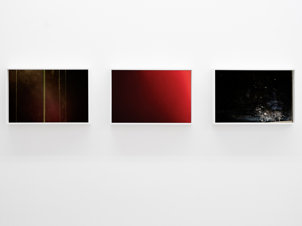 Morten Andenæs Galleri Riis 