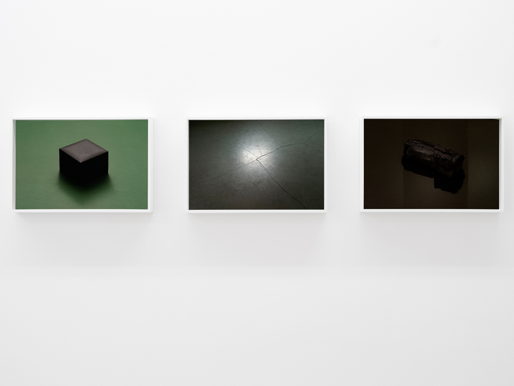 Morten Andenæs Galleri Riis 