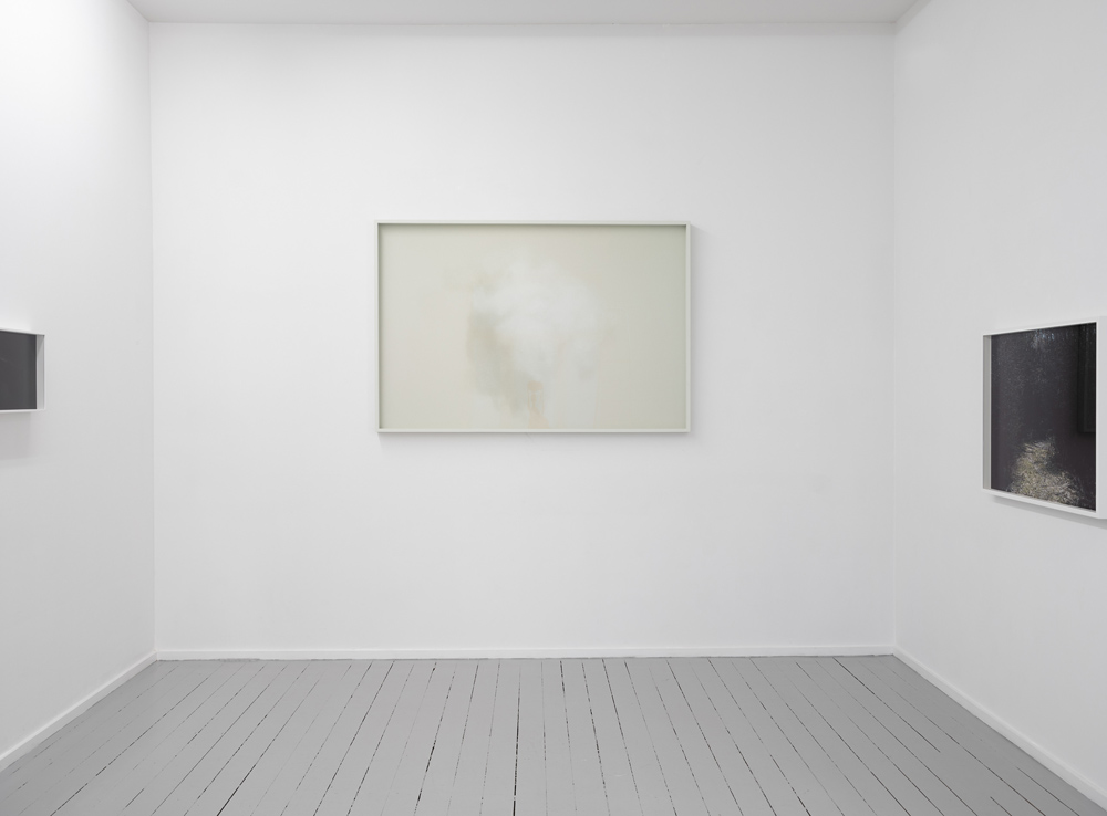 Morten Andenæs Galleri Riis 