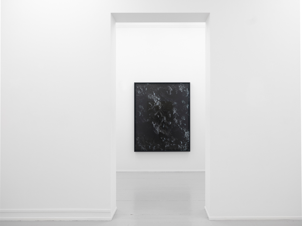 Morten Andenæs Galleri Riis 