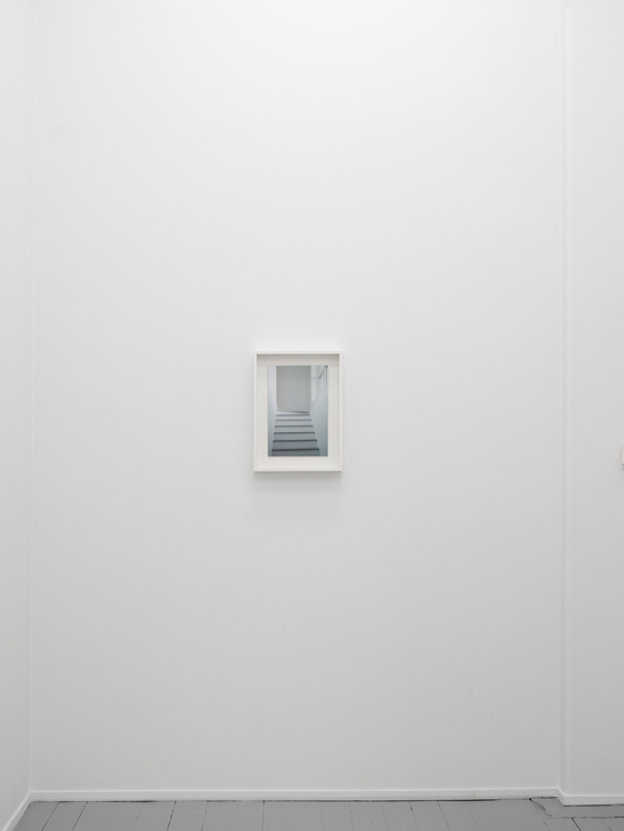 Morten Andenæs Galleri Riis 