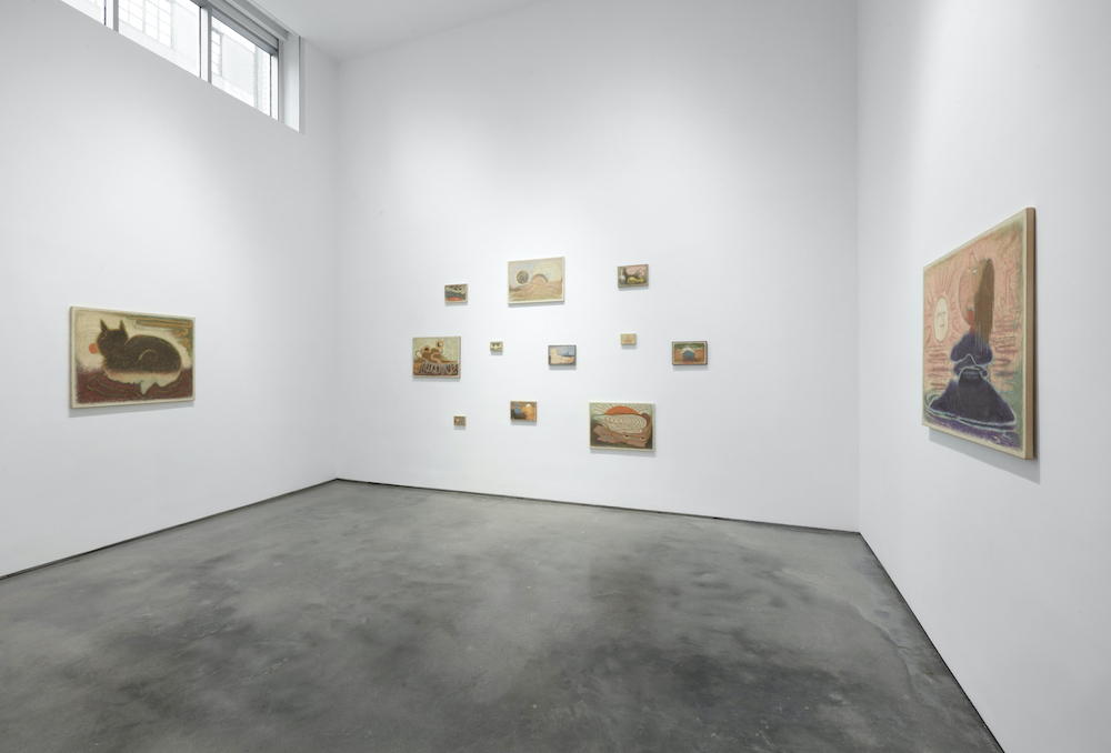 Martyn Cross Marianne Boesky Gallery 