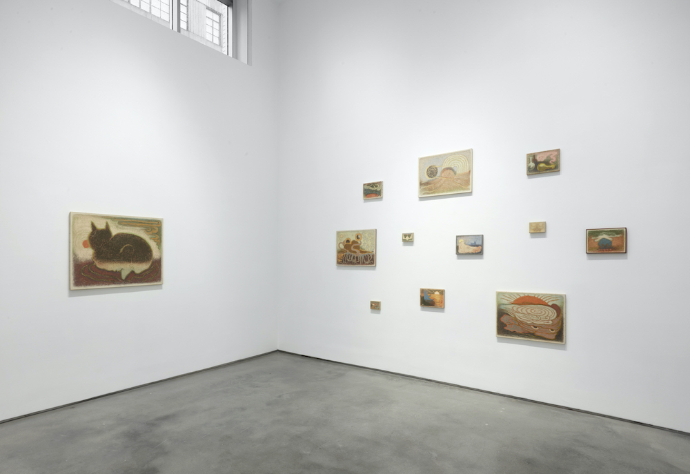 Martyn Cross Marianne Boesky Gallery 