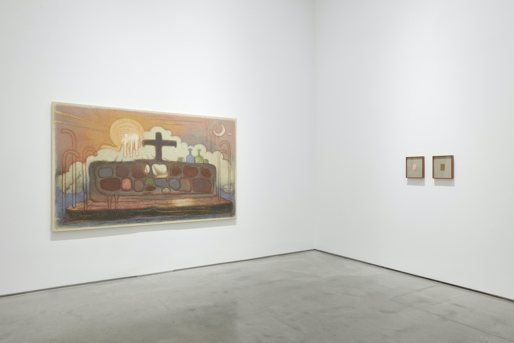 Martyn Cross Marianne Boesky Gallery 