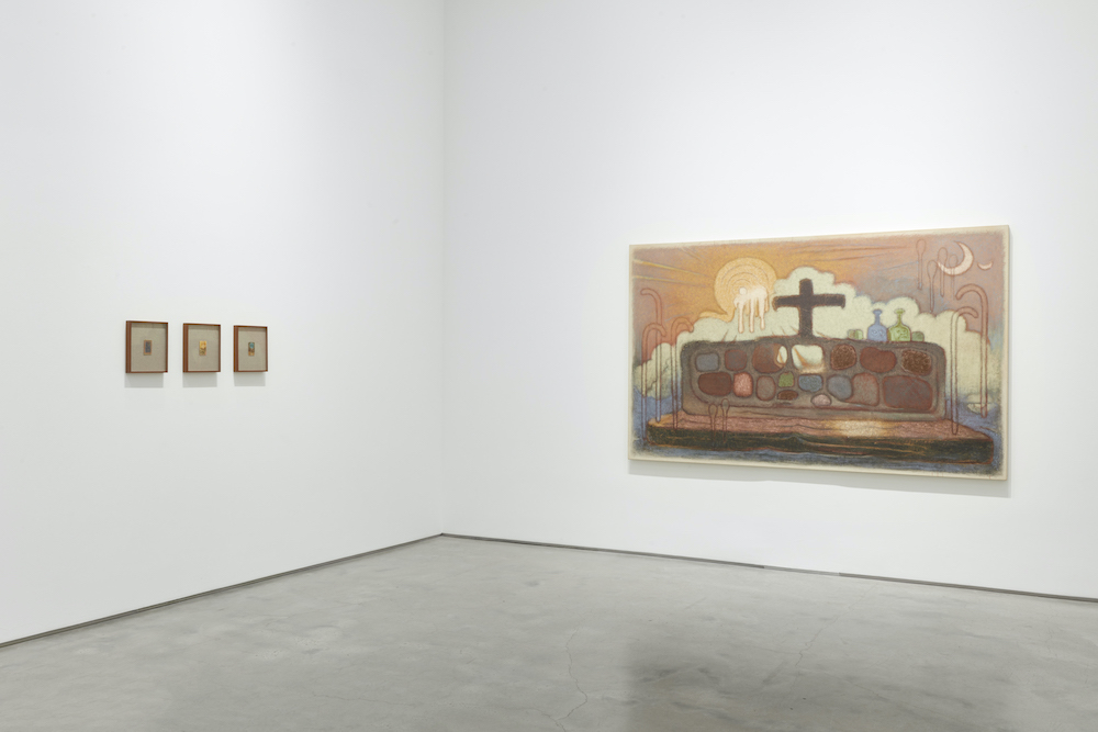 Martyn Cross Marianne Boesky Gallery 