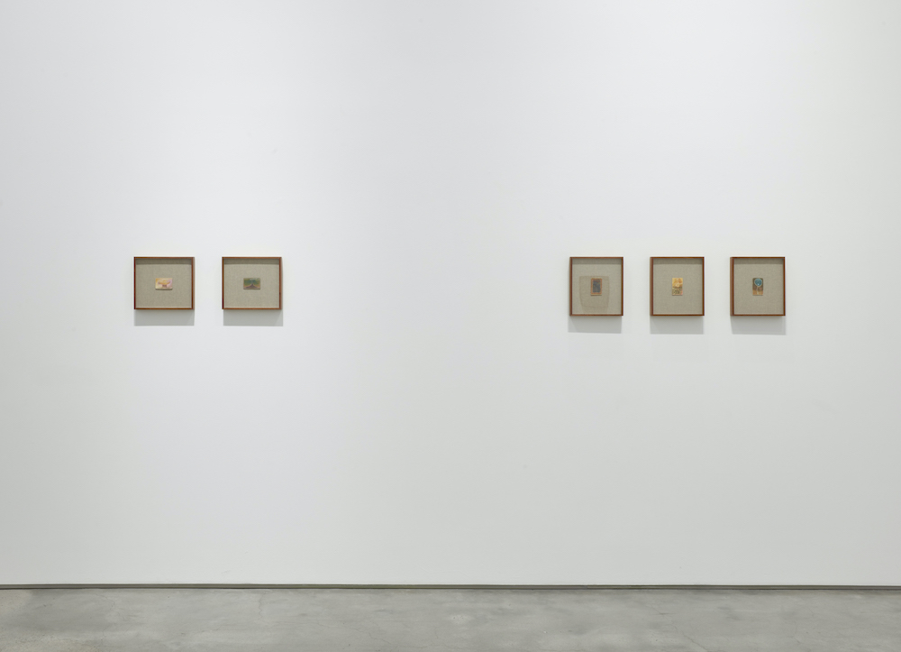 Martyn Cross Marianne Boesky Gallery 