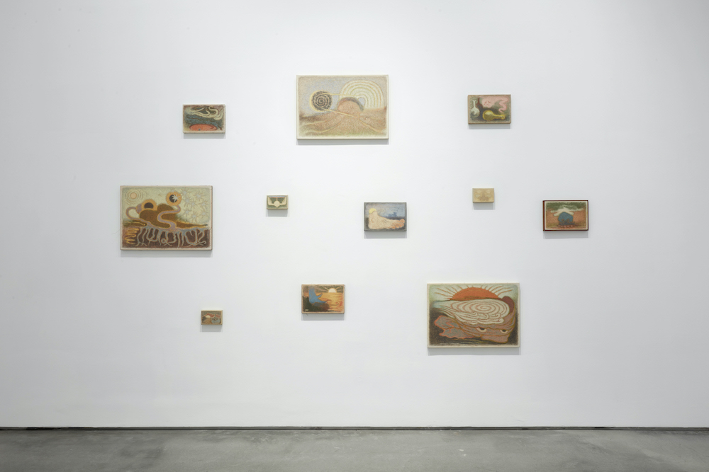 Martyn Cross Marianne Boesky Gallery 