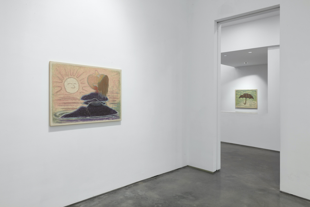 Martyn Cross Marianne Boesky Gallery 