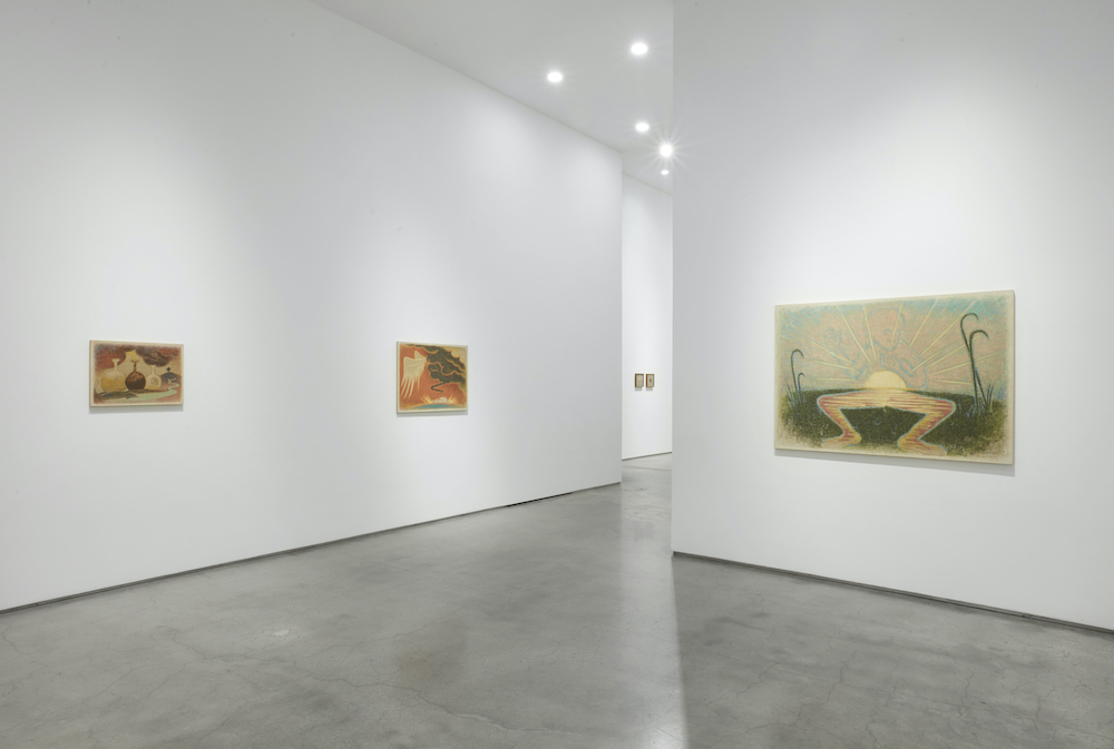 Martyn Cross Marianne Boesky Gallery 