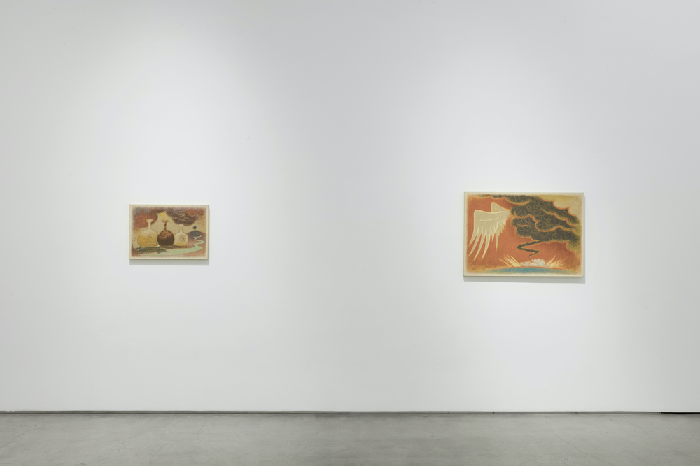 Martyn Cross Marianne Boesky Gallery 