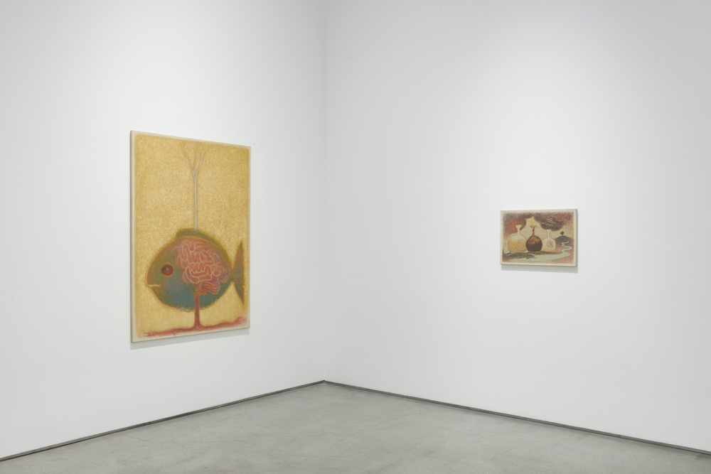 Martyn Cross Marianne Boesky Gallery 