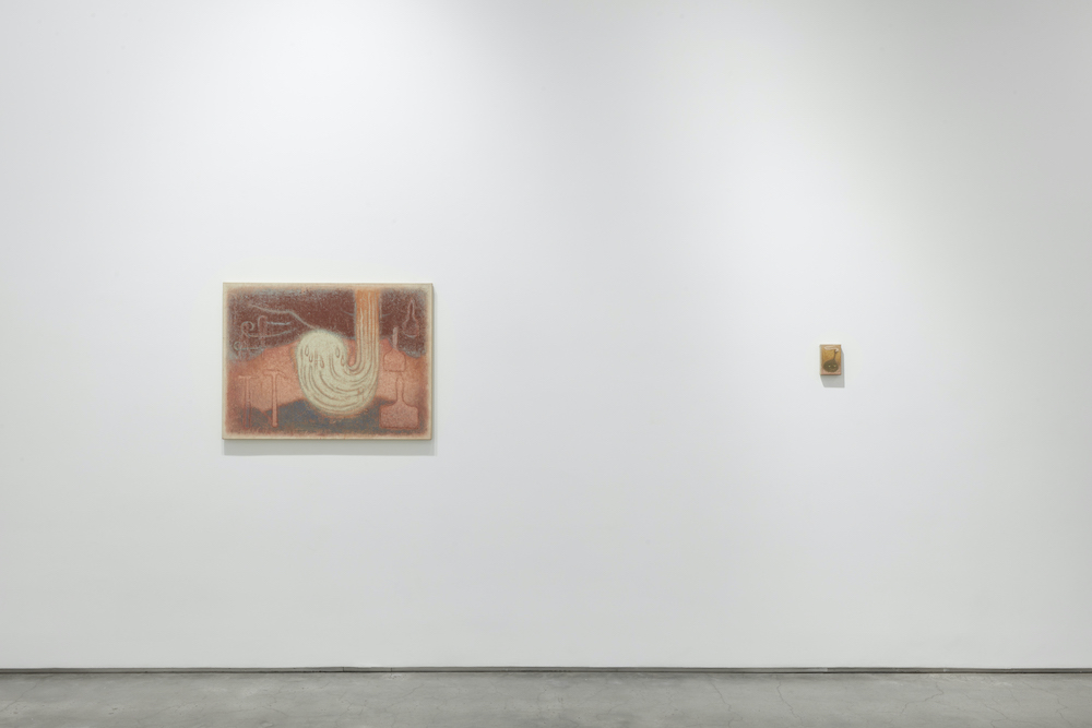 Martyn Cross Marianne Boesky Gallery 