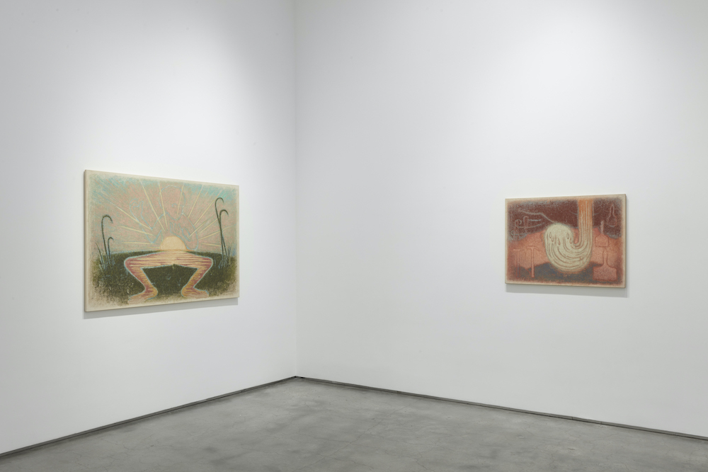 Martyn Cross Marianne Boesky Gallery 