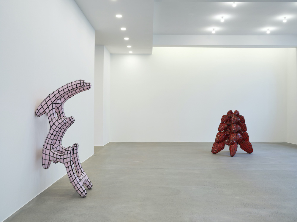 Kristi Cavataro Galerie Gisela Capitain 