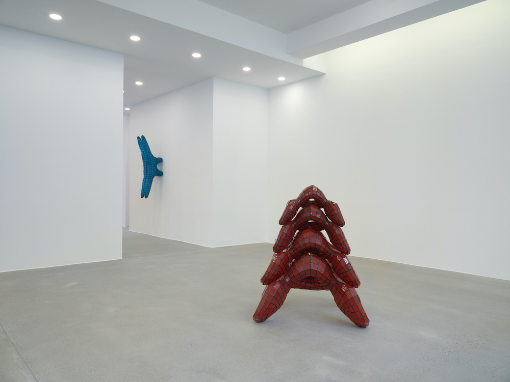 Kristi Cavataro Galerie Gisela Capitain 