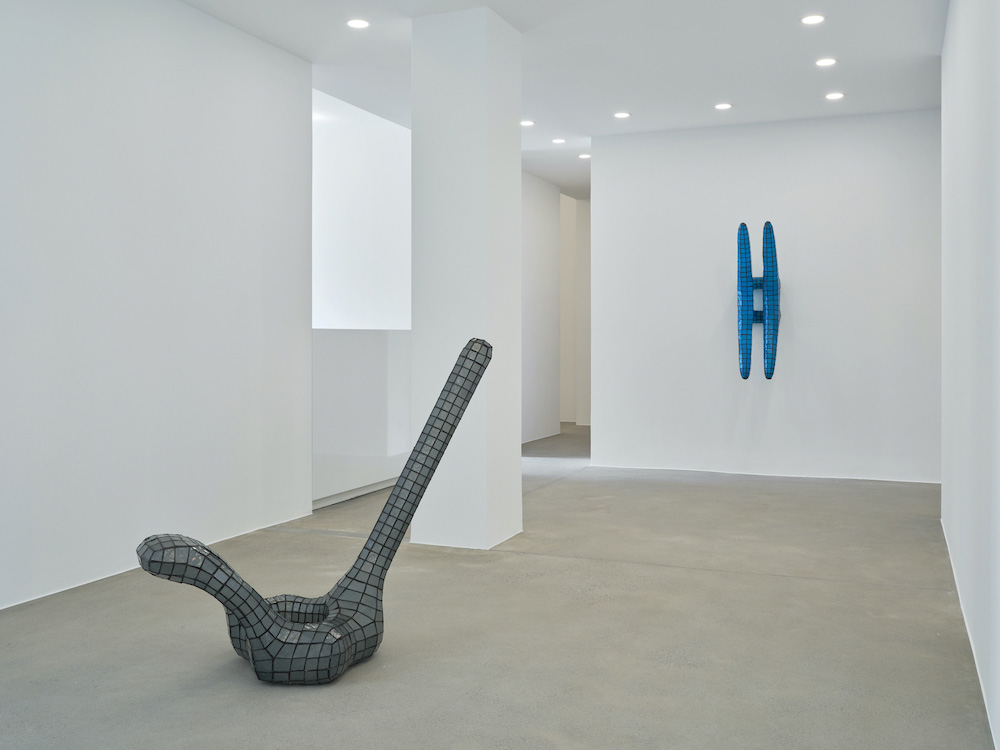 Kristi Cavataro Galerie Gisela Capitain 