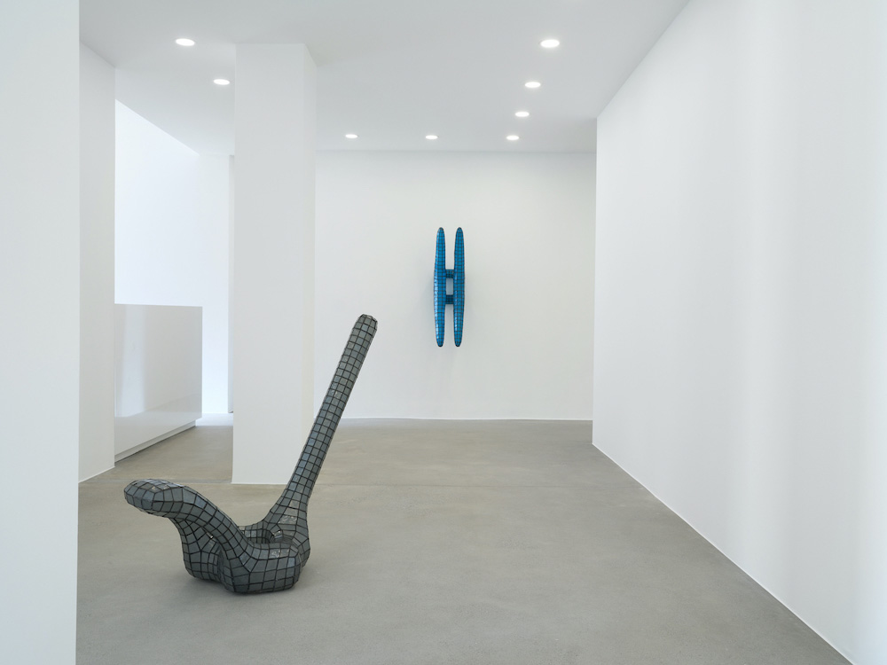 Kristi Cavataro Galerie Gisela Capitain 