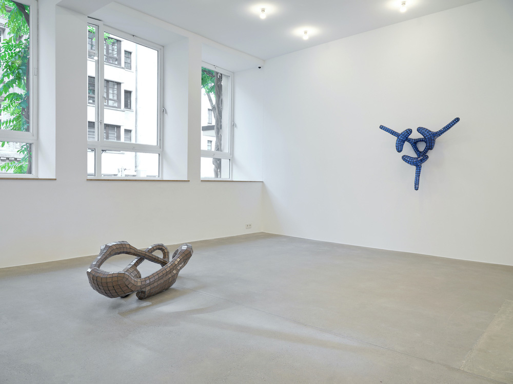 Kristi Cavataro Galerie Gisela Capitain 