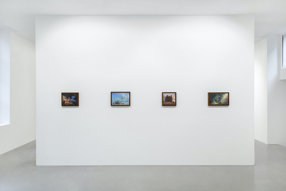 Hicham Berrada Mennour 