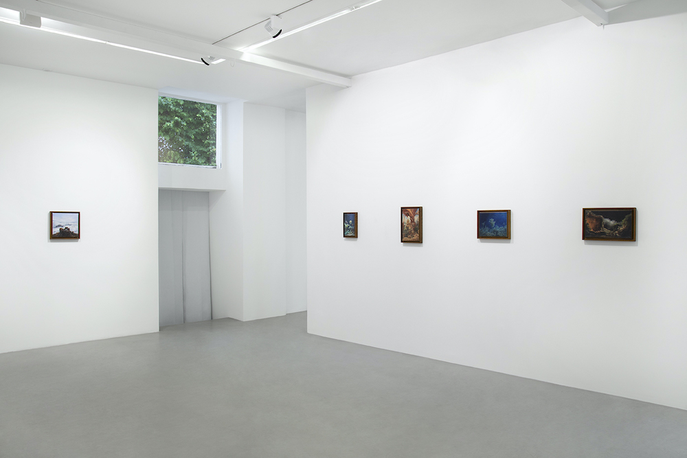 Hicham Berrada Mennour 