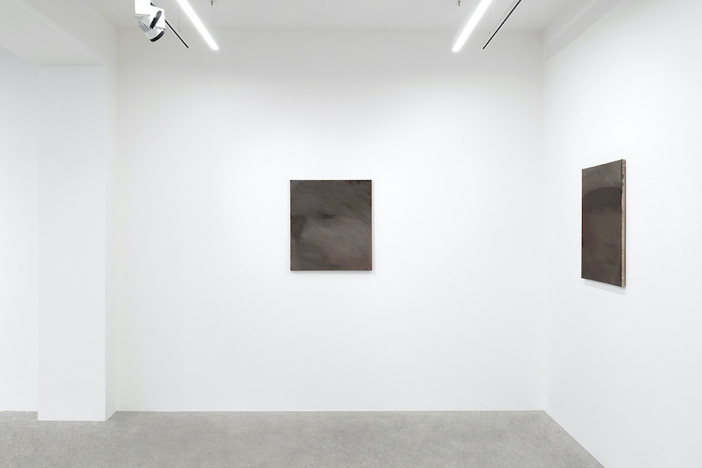 Julien Heintz  Mennour 