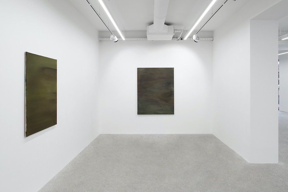 Julien Heintz  Mennour 