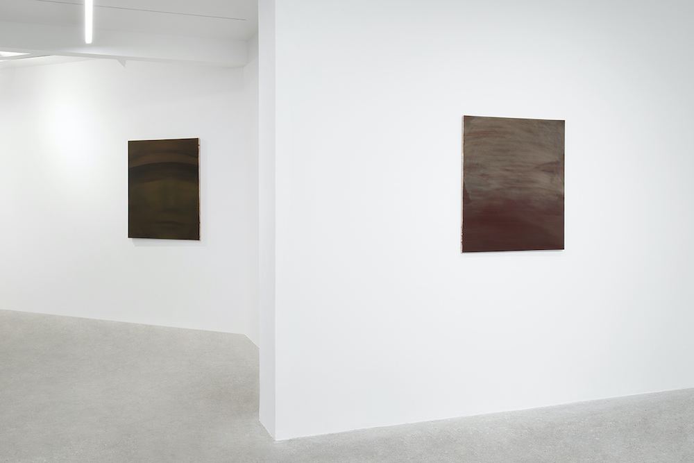 Julien Heintz  Mennour 