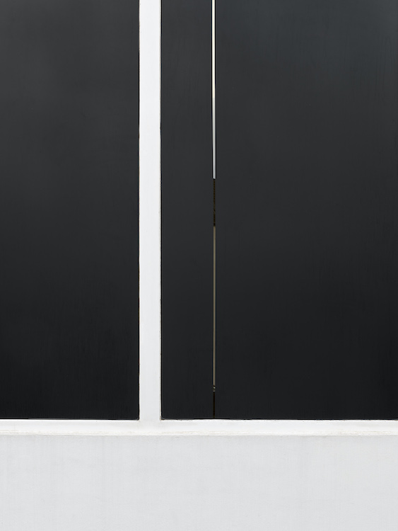 Magdalena Frauenberg Sies + Höke Galerie 