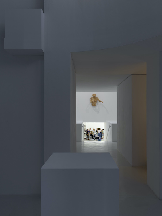 Magdalena Frauenberg Sies + Höke Galerie 