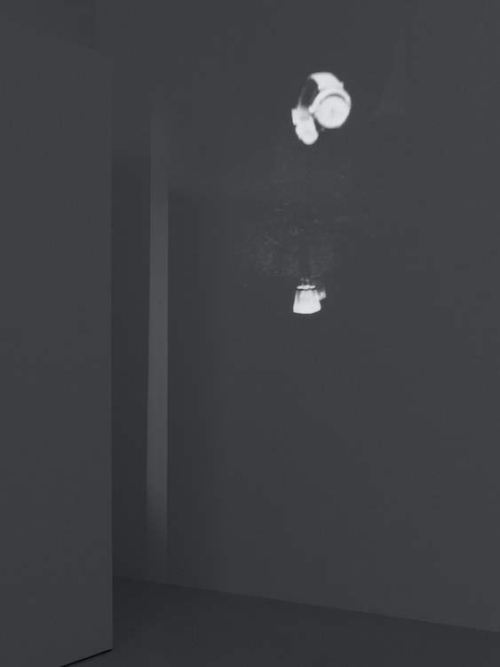 Magdalena Frauenberg Sies + Höke Galerie 