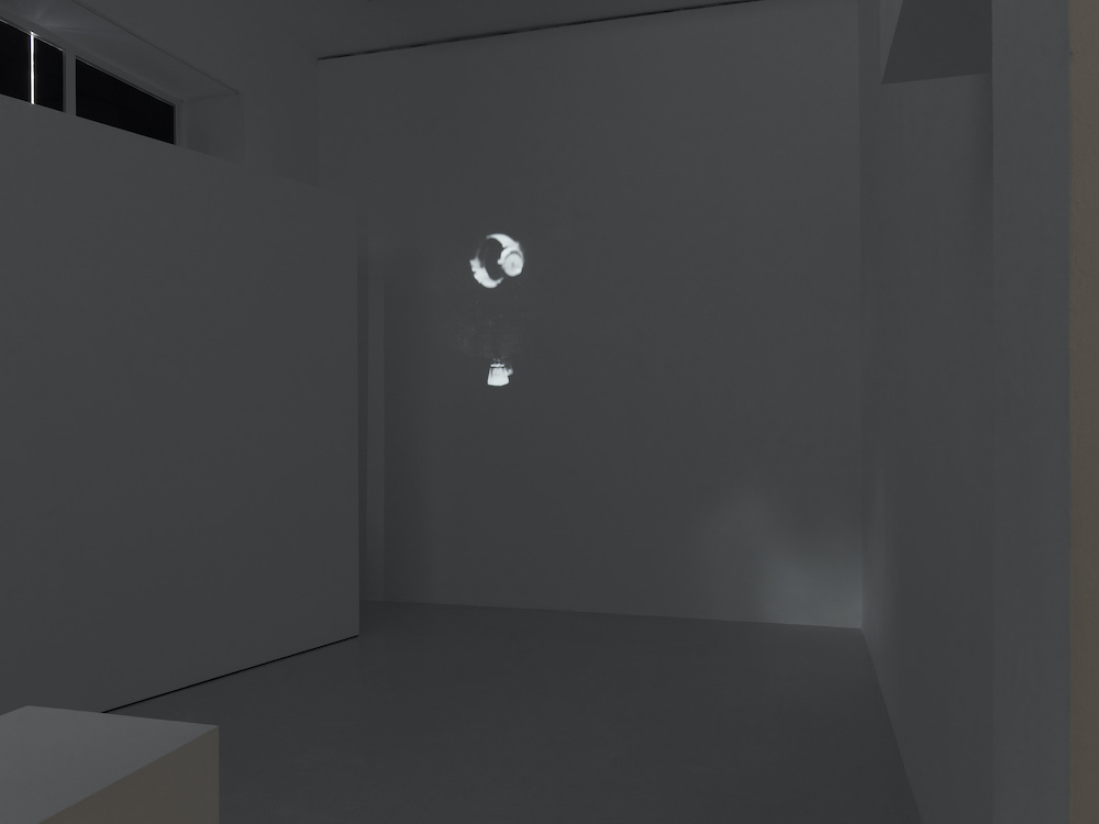 Magdalena Frauenberg Sies + Höke Galerie 