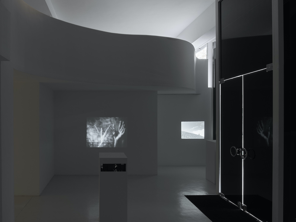 Magdalena Frauenberg Sies + Höke Galerie 