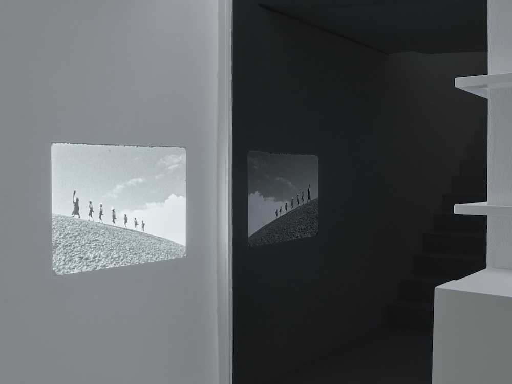 Magdalena Frauenberg Sies + Höke Galerie 