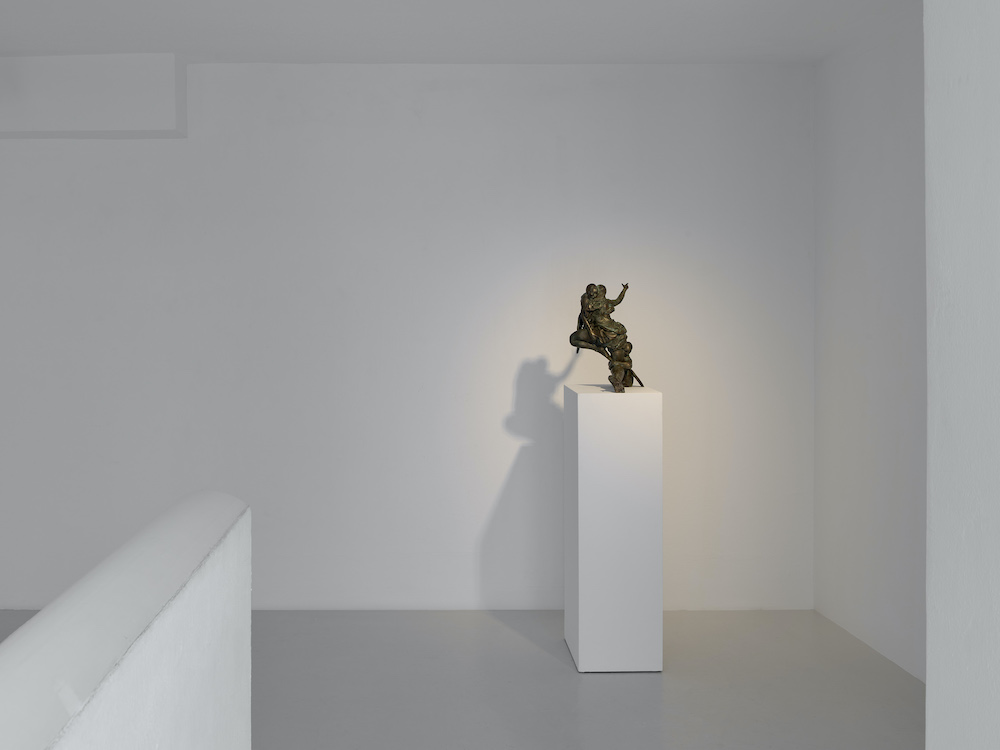 Magdalena Frauenberg Sies + Höke Galerie 