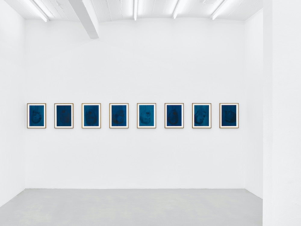 Xie Lei Sies + Höke Galerie 