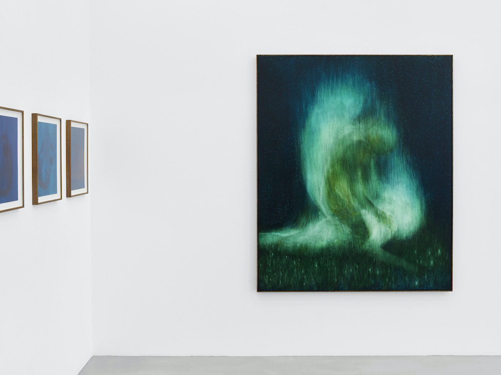 Xie Lei Sies + Höke Galerie 