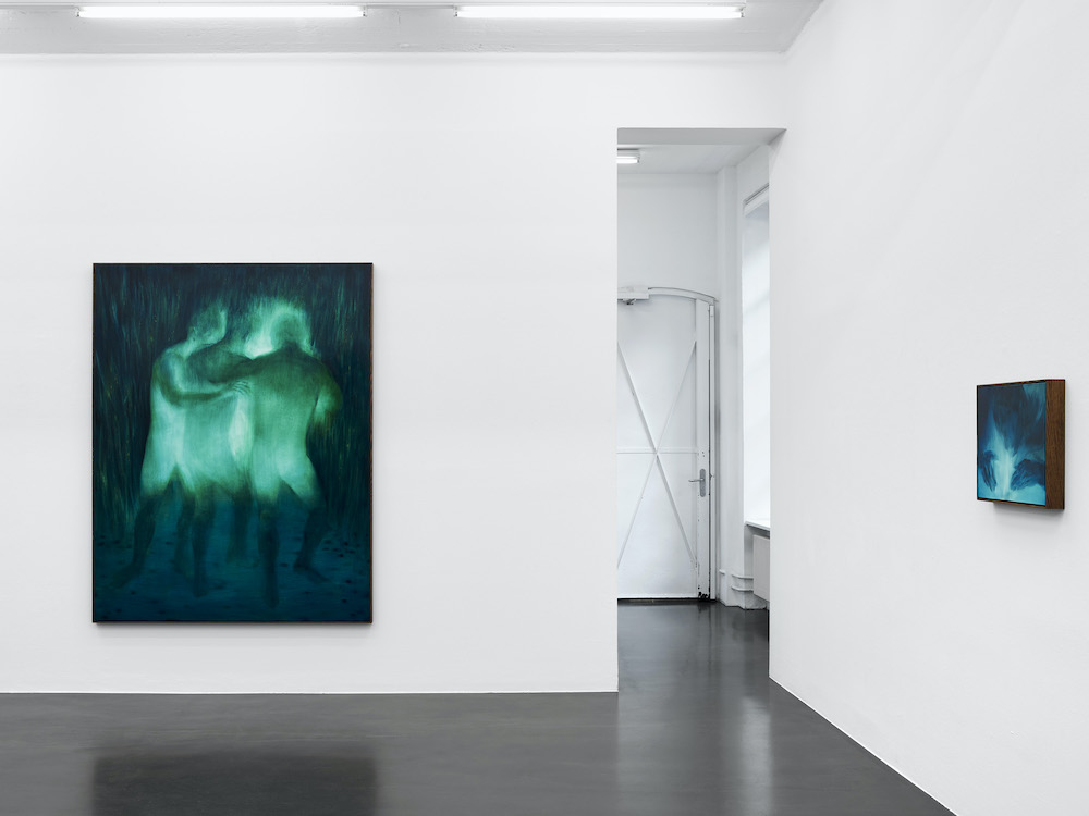 Xie Lei Sies + Höke Galerie 