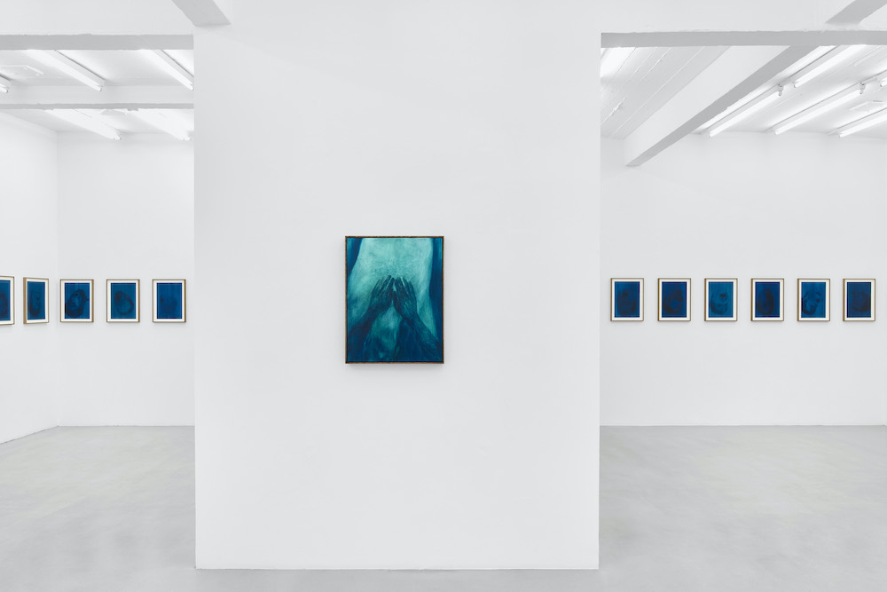 Xie Lei Sies + Höke Galerie 