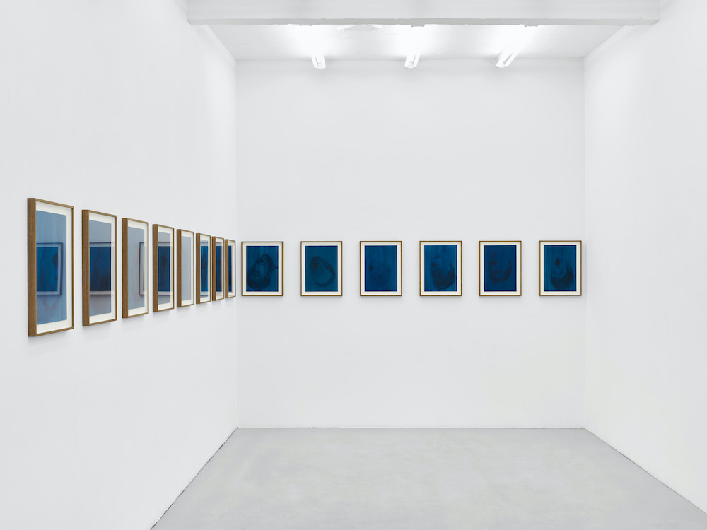 Xie Lei Sies + Höke Galerie 