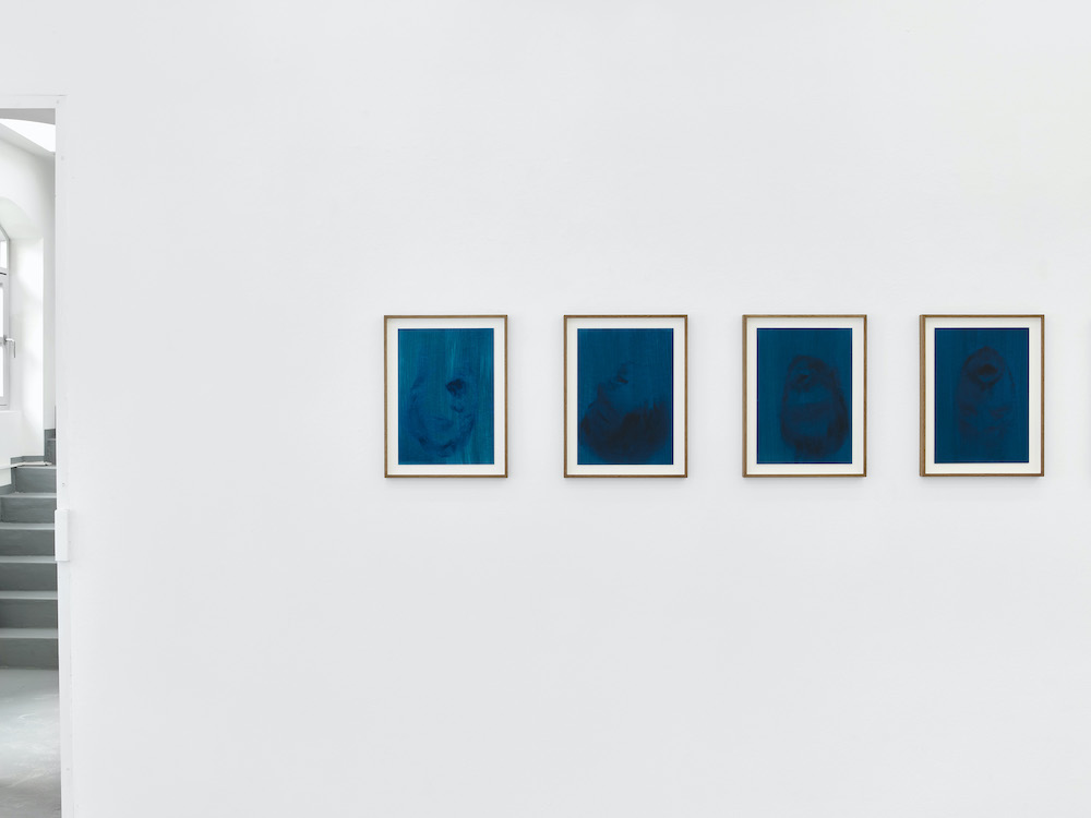 Xie Lei Sies + Höke Galerie 