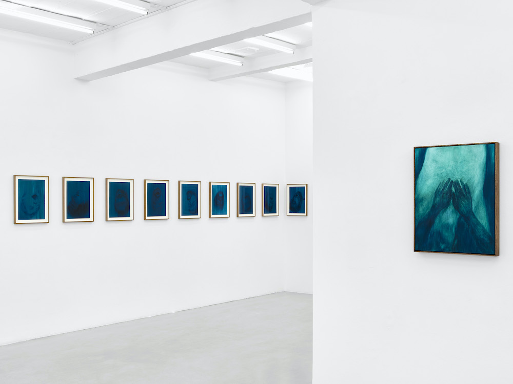 Xie Lei Sies + Höke Galerie 