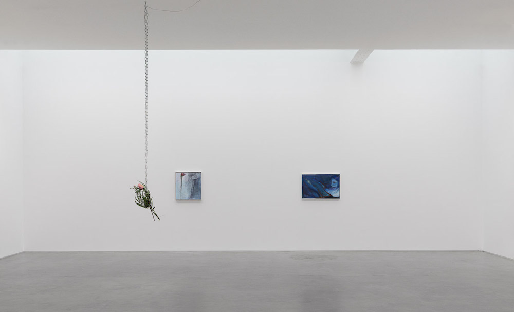 Andro Wekua Gladstone Gallery 