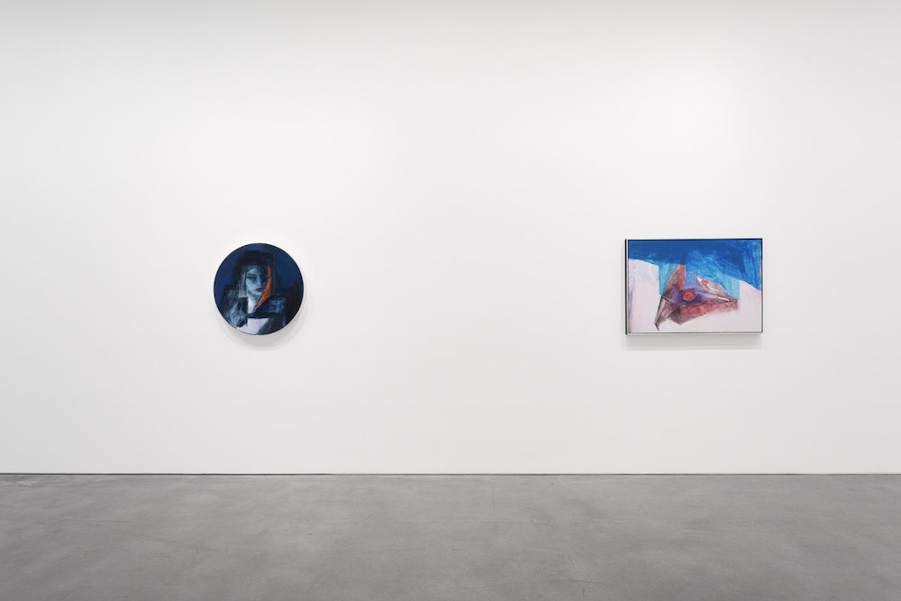 Andro Wekua Gladstone Gallery 